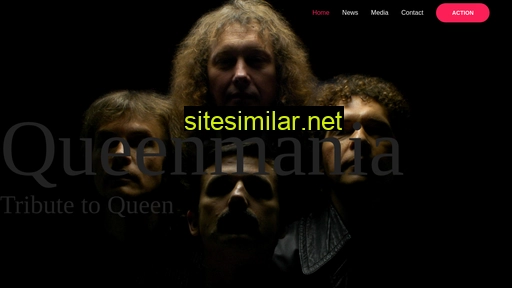 queenmania.eu alternative sites