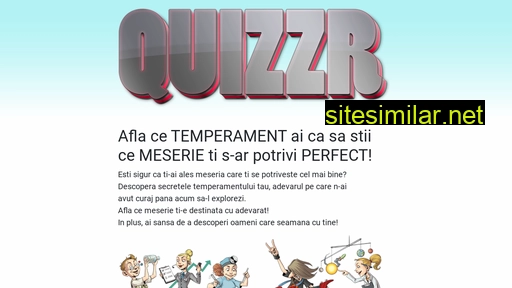 quizzr.eu alternative sites