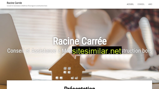 racinecarree.eu alternative sites