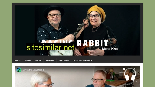 racing-rabbit.eu alternative sites