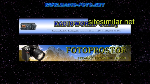 radio-foto.eu alternative sites