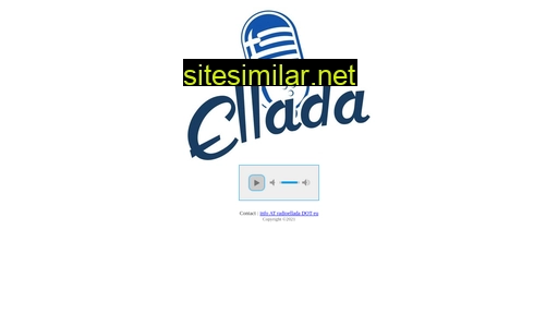 radioellada.eu alternative sites