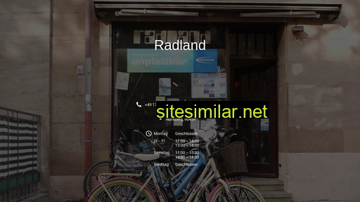 radland.eu alternative sites