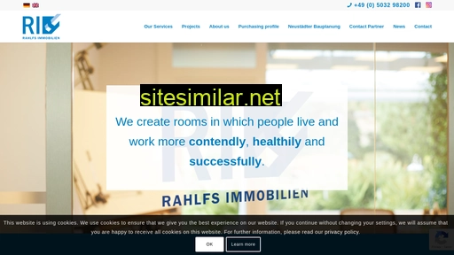 rahlfs.eu alternative sites