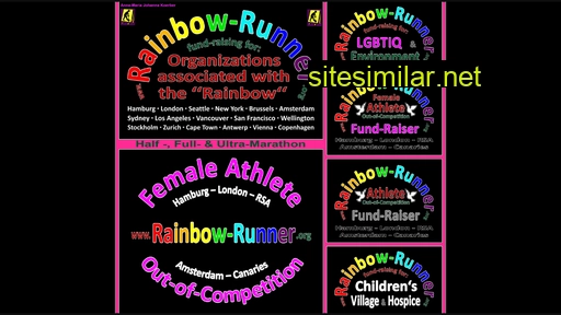 rainbow-runner.eu alternative sites
