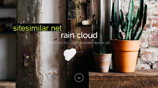 raincloud.eu alternative sites