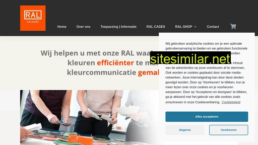 ral-shop.eu alternative sites