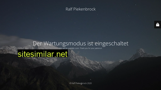 Ralf-piekenbrock similar sites