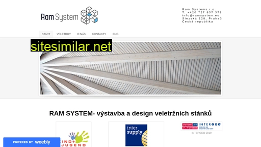 ramsystem.eu alternative sites