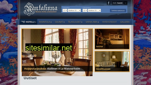 rantalinna.eu alternative sites