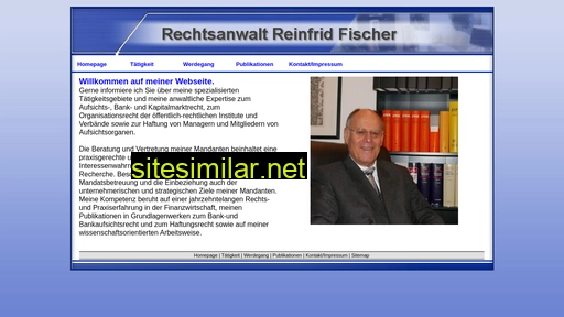 ra-fischer.eu alternative sites