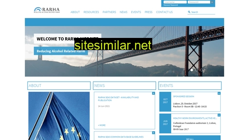rarha.eu alternative sites