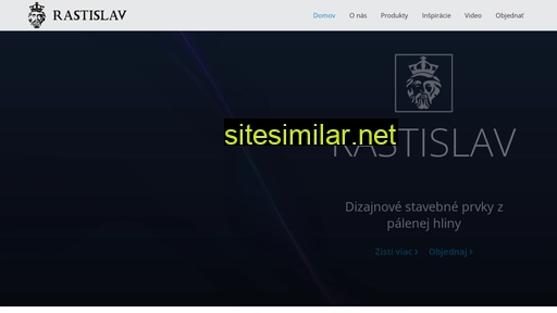 rastislav.eu alternative sites