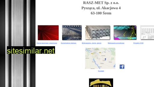 rasz.eu alternative sites