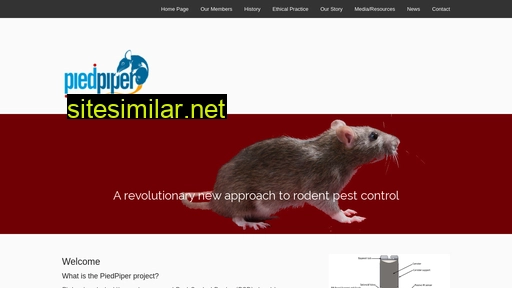 rattrap.eu alternative sites