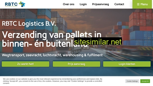 rbtc-logistics.eu alternative sites
