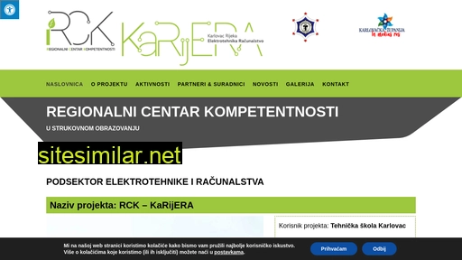 rck-karijera.eu alternative sites