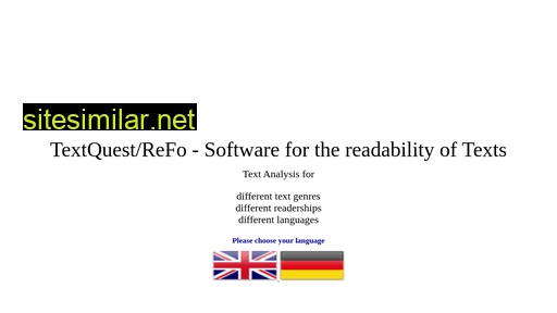 readability.eu alternative sites