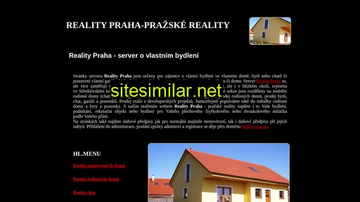 realitky-praha.eu alternative sites