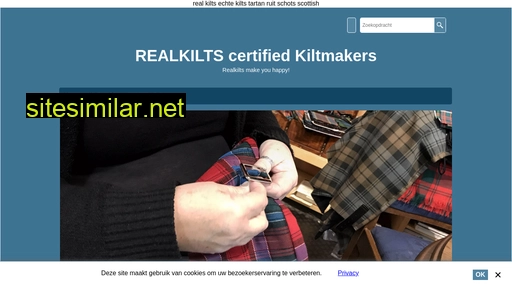 realkilts.eu alternative sites