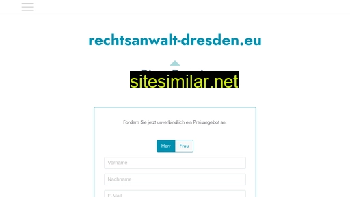 rechtsanwalt-dresden.eu alternative sites