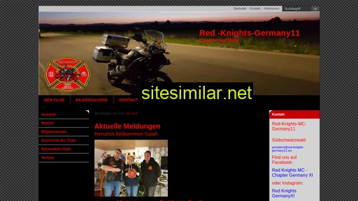red-knights-germany11.eu alternative sites
