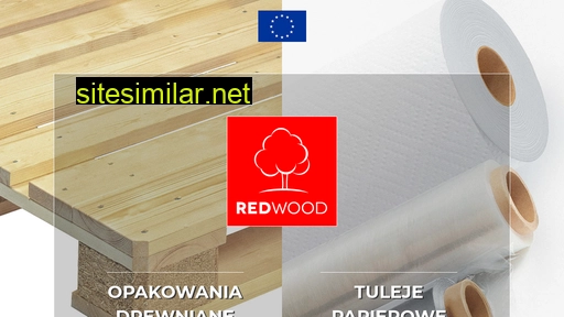 red-wood.eu alternative sites