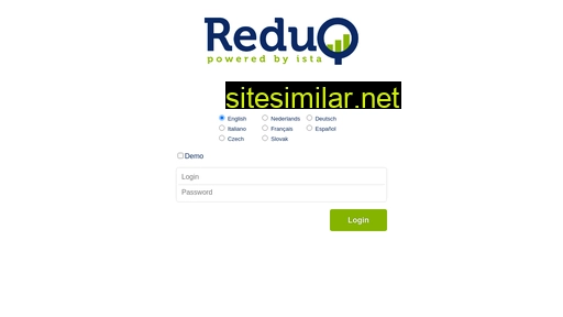 reduq.eu alternative sites