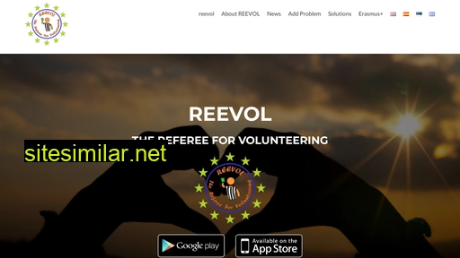 reevol.eu alternative sites