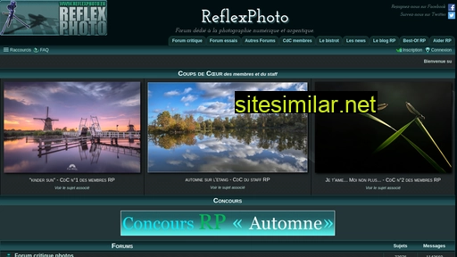 reflexphoto.eu alternative sites
