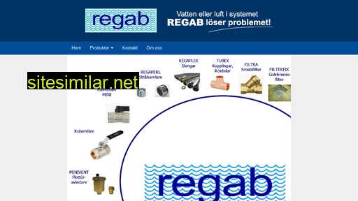 regab.eu alternative sites