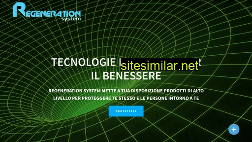 regenerationsystem.eu alternative sites