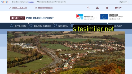 regionbb.eu alternative sites