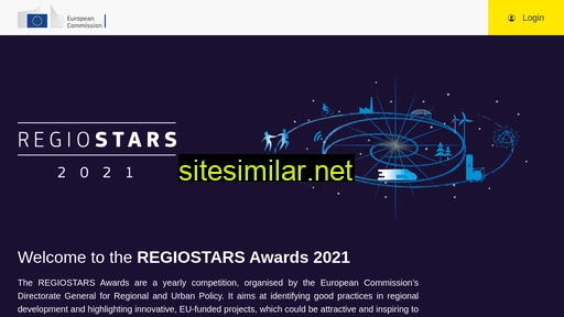 regiostarsawards.eu alternative sites