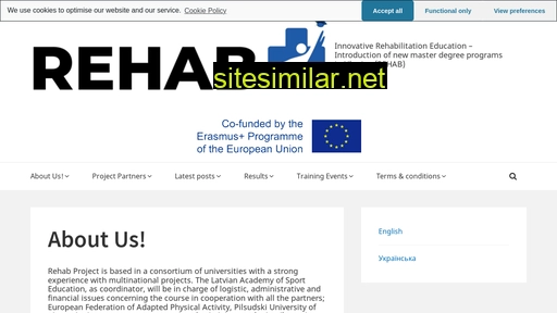 rehabeukr.eu alternative sites