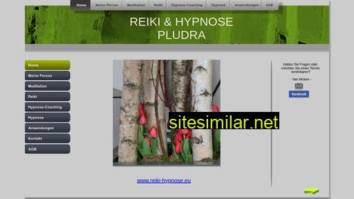 reiki-hypnose.eu alternative sites