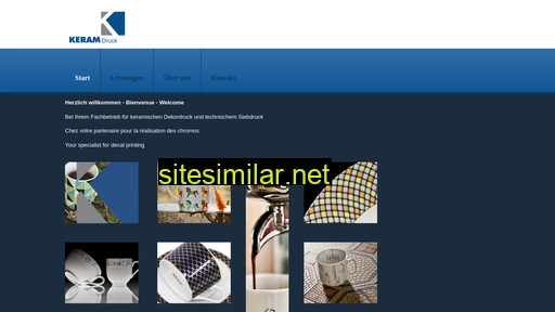 reka-design.eu alternative sites