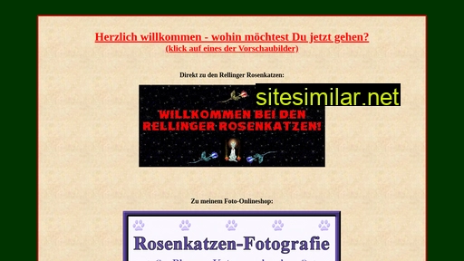 rellinger-rosenkatzen.eu alternative sites
