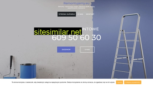 remontujemy.eu alternative sites