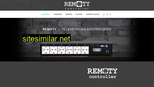 remoty.eu alternative sites