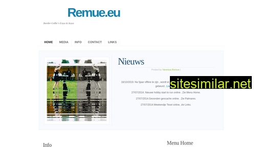 remue.eu alternative sites