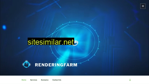 renderingfarm.eu alternative sites