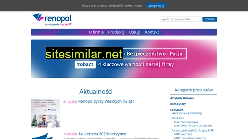 renopol.eu alternative sites