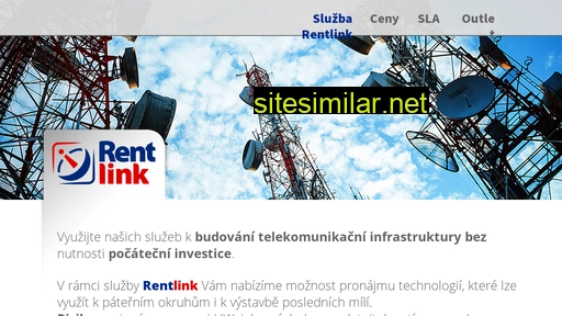 rentlink.eu alternative sites