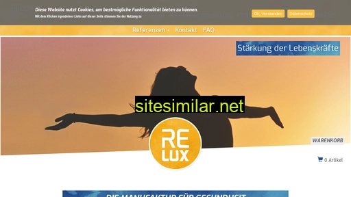 re-lux.eu alternative sites