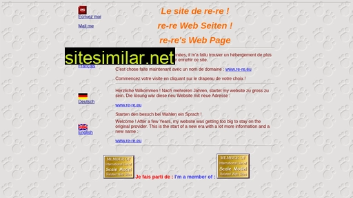 re-re.eu alternative sites