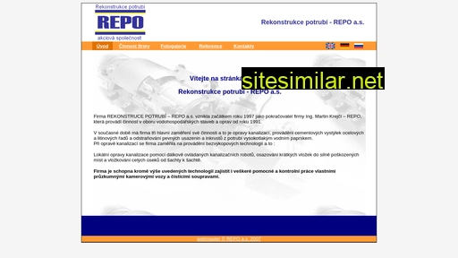 repopraha.eu alternative sites