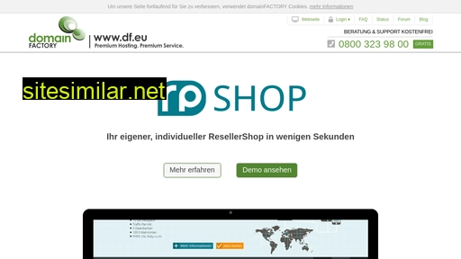 reseller-shop.eu alternative sites