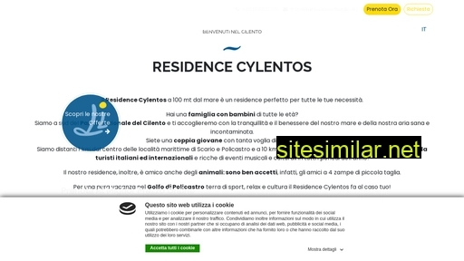 residenceilvillaggio.eu alternative sites