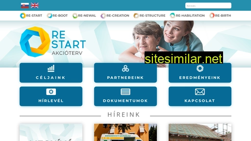 restart-skhu.eu alternative sites